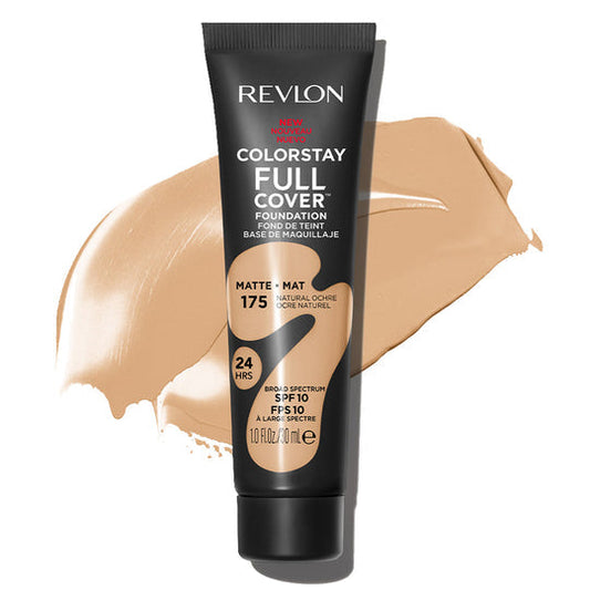 Revlon Colorstay Full Cover Foundation - 30 ml