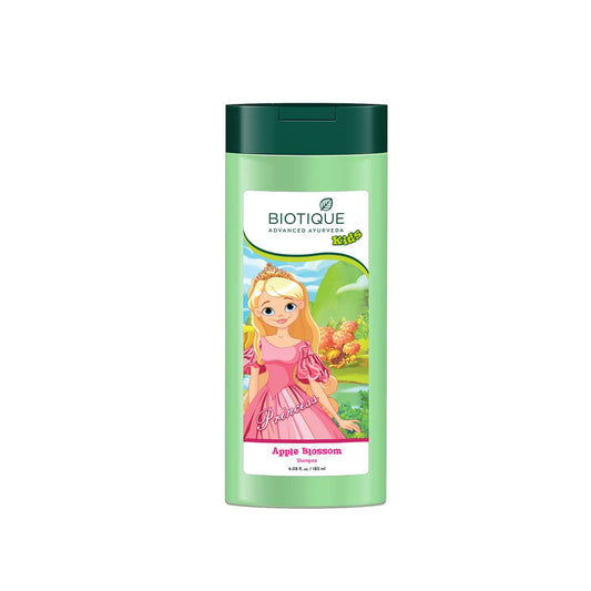 Biotique Bio Apple Blossom Shampoo for Disney Kids