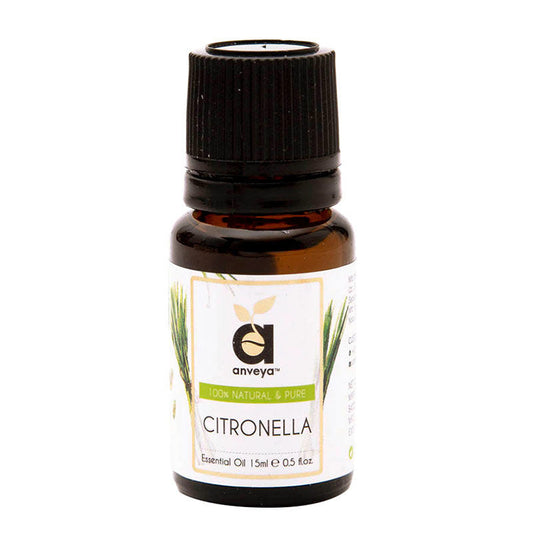 Anveya Citronella Oil - 15 ml