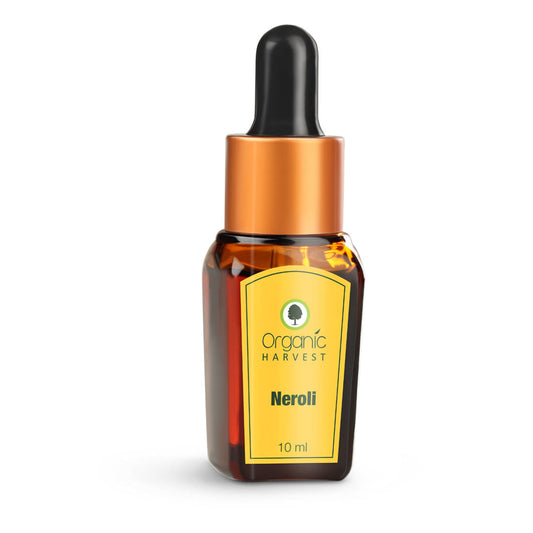 Organic Harvest Neroli Essential Oil - 10 ml