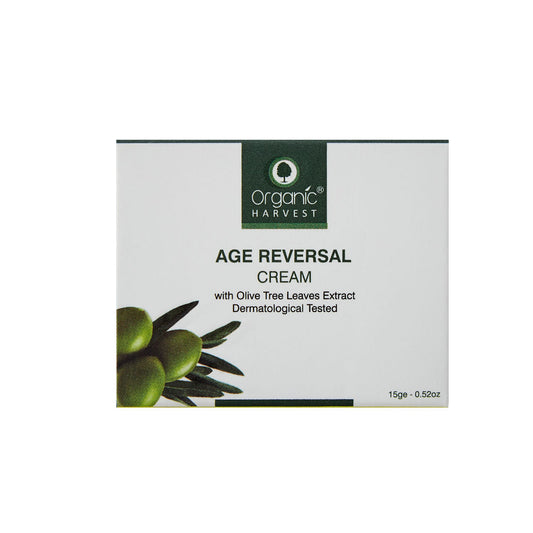 Organic Harvest Age Reversal Cream