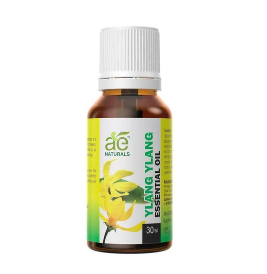 Ae Naturals Ylang Ylang Essential Oil