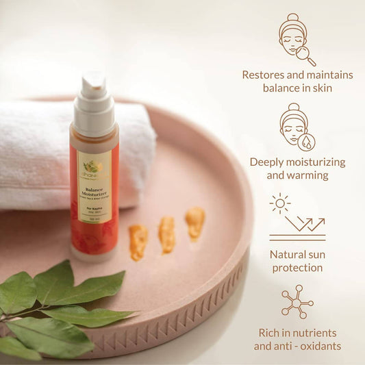 Shankara Balance Moisturizer For Kapha