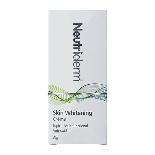 Neutriderm Skin Whitening Crème