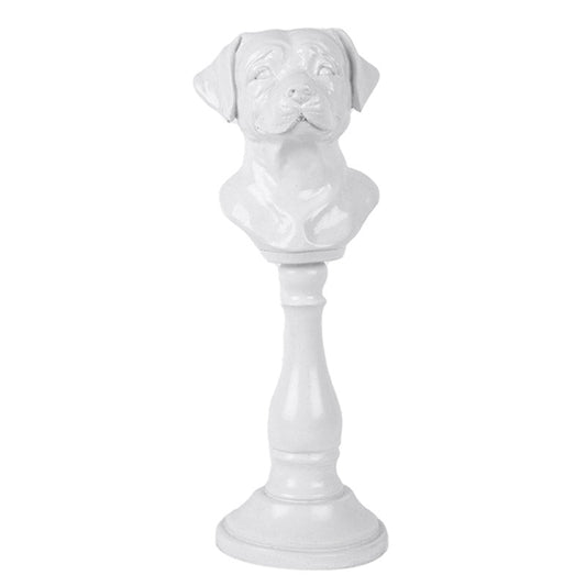 Frida Premium Dog Figurine | Multiple Colors