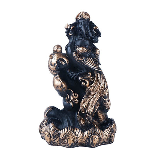 Guadalupe Premium Ganesha Figurine