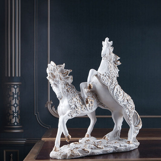 Yesenia Premium Horse Figurine