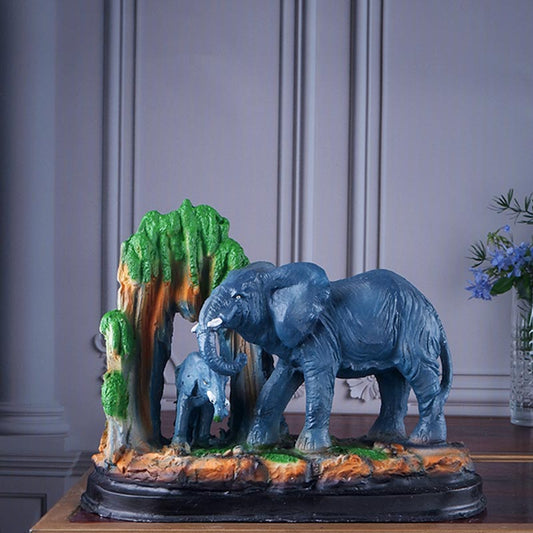 Valentina Premium Elephant Figurine