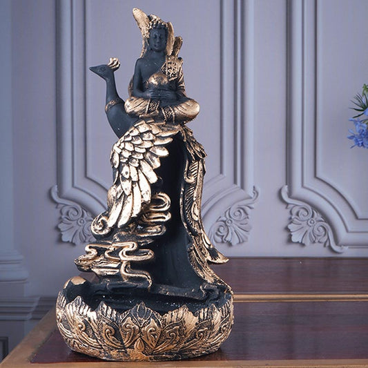 Soledad Premium Buddha Figurine