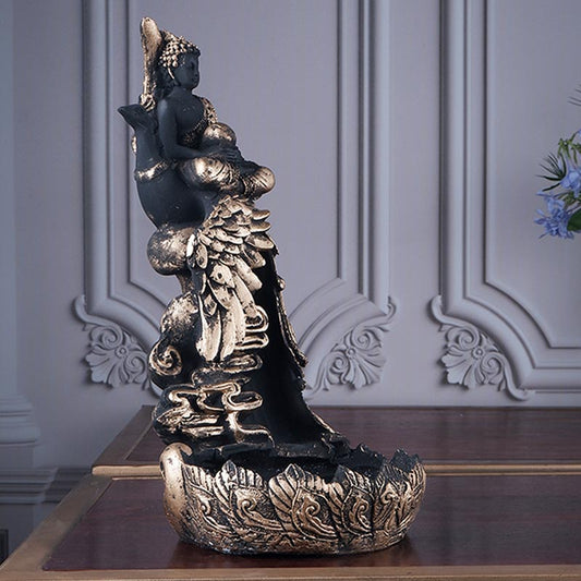 Soledad Premium Buddha Figurine