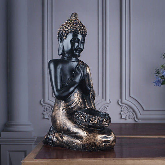 Nieve Premium Buddha Figurine