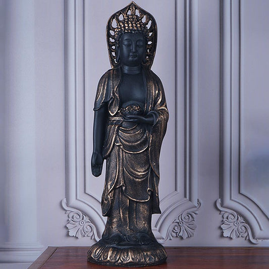 Raquel Premium Buddha Figurine