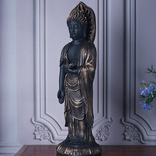 Raquel Premium Buddha Figurine