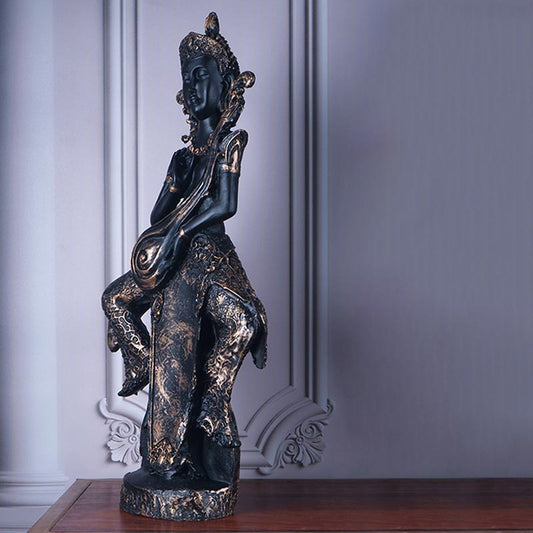 Luisa Premium Buddha Figurine