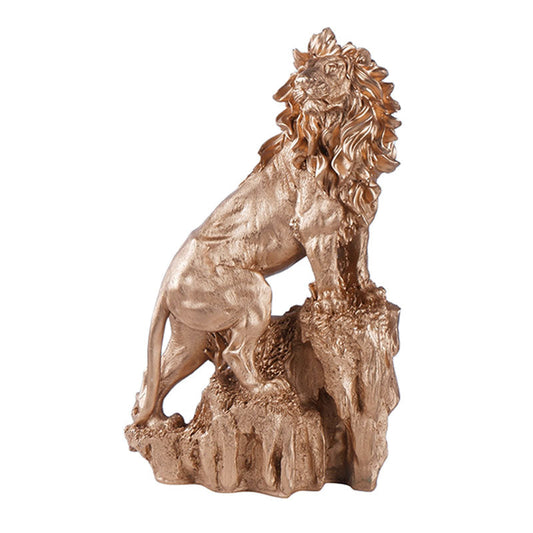 Lucero Premium Lion Figurine