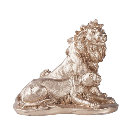 Remi Premium Lion Figurine