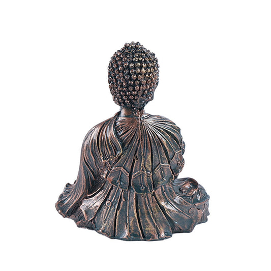 Lya Premium Meditating Buddha Figurine