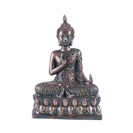 Lyna Premium Meditating Buddha Figurine