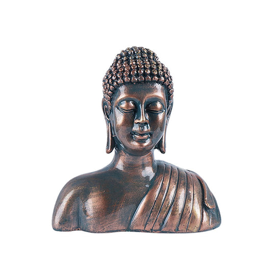 Magali Premium Meditating Buddha Figurine