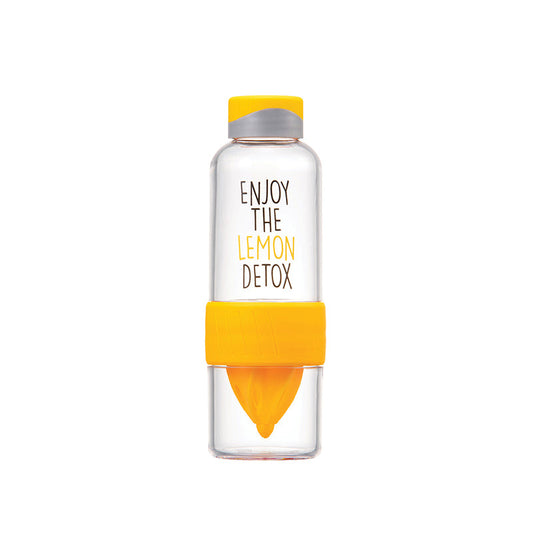 Detox Bisfree Tritan Water Bottle| 520 Ml