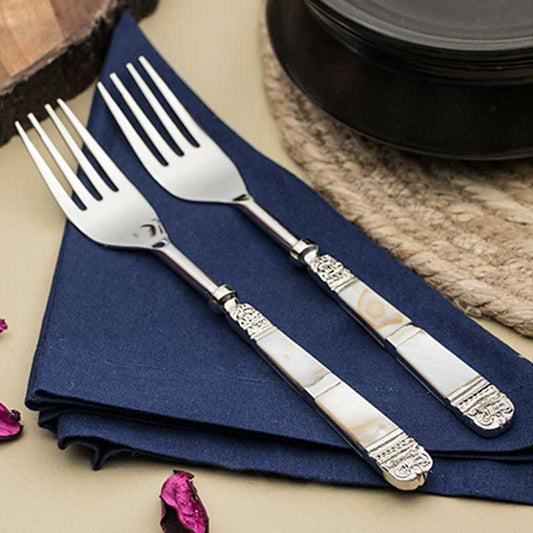 Mop Table Forks | Set Of 6