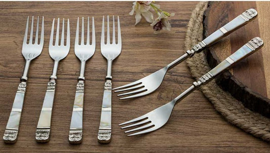 Mop Table Forks | Set Of 6