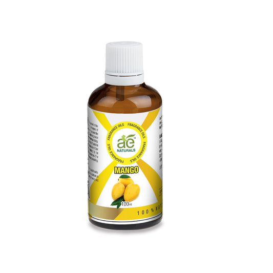 Ae Naturals Mango Fragrance Oil