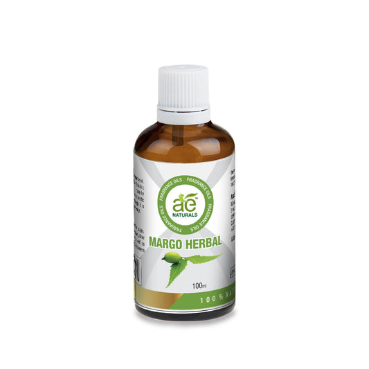 Ae Naturals Margo Herbal Fragrance Oil