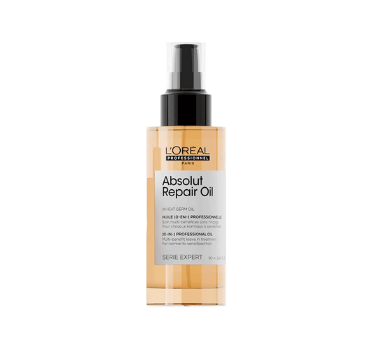 L'Oreal Professionnel Absolut Repair Oil - 90 ml