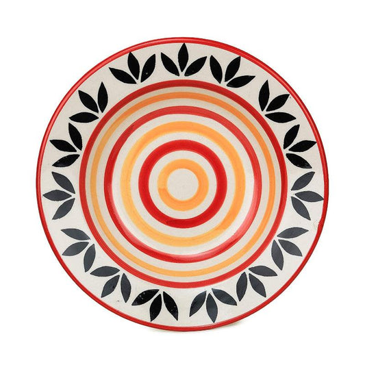 Pasta Plates | Set of 2