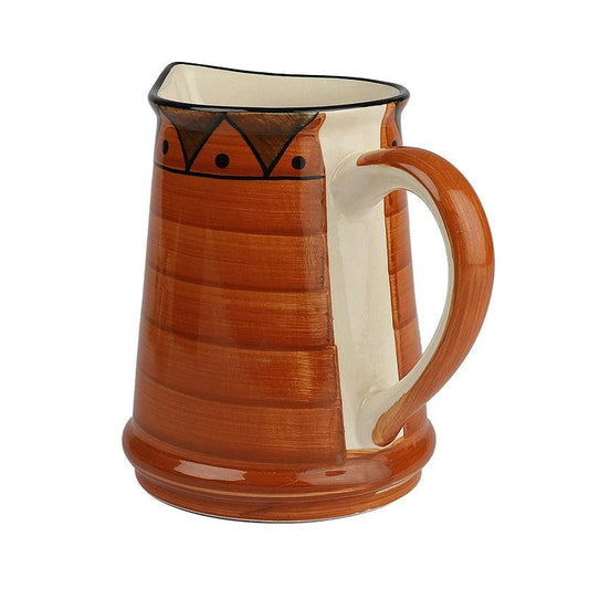 Ceramic Jug | Multiple Colours