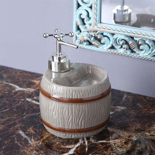 Classic Soap Dispenser | 250ml | Multiple Colors