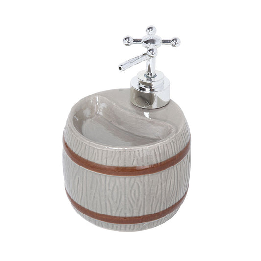 Classic Soap Dispenser | 250ml | Multiple Colors