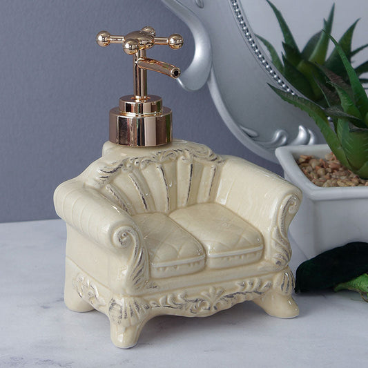 Stylish  Soap Dispenser | 250ml | Multiple Colors