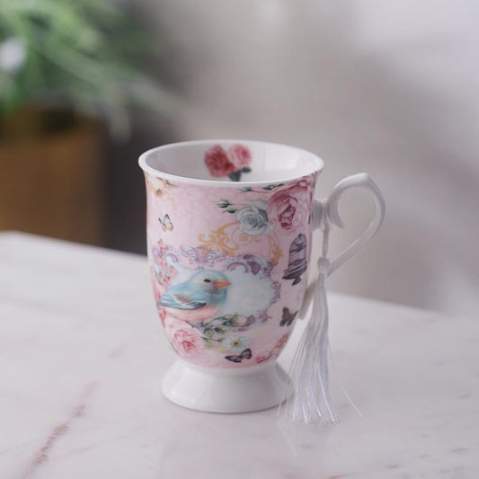 Birdcage Teacup | 350ml