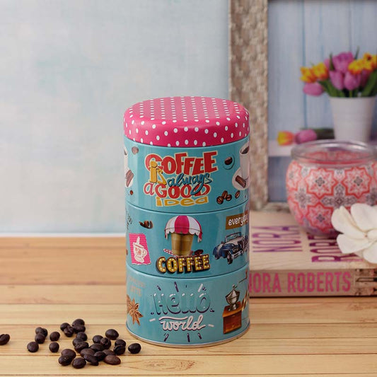 Retro Trinket Storage Organizer