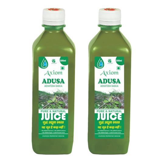 Axiom Adusa Juice