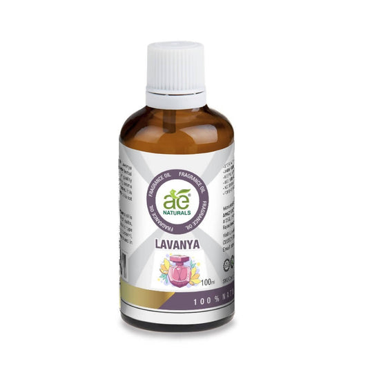 Ae Naturals Lavanya Fragrance Oil