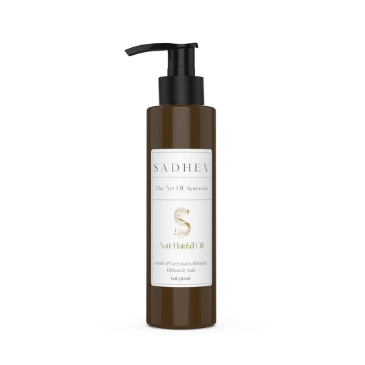 Sadhev Anti-Hairfall Oil