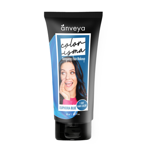 Anveya Colorisma Temporary Hair Color - 30 ml