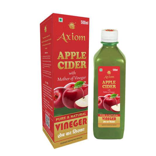 Axiom Apple Cider