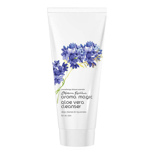 Blossom Kochhar Aroma Magic Aloe Vera Cleanser - 100 gms