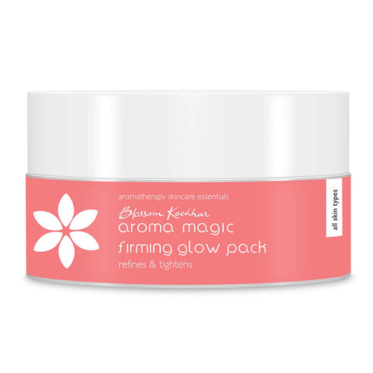 Blossom Kochhar Aroma Magic Firming Glow Pack - 35 gms