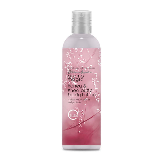 Blossom Kochhar Aroma Magic Honey & Shea Butter Body Lotion - 220 ml