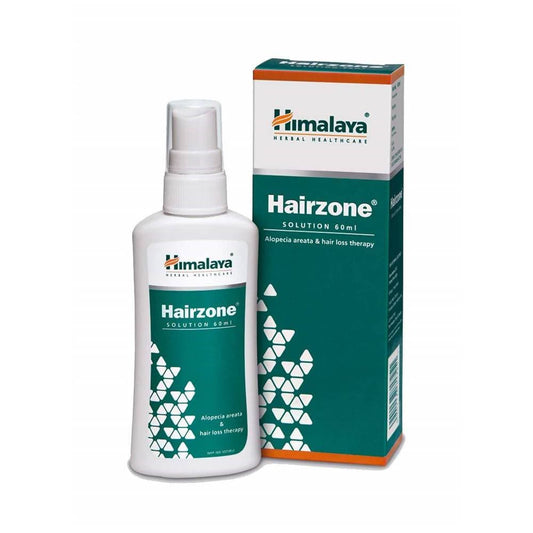 Himalaya Hairzone Solution-60ml