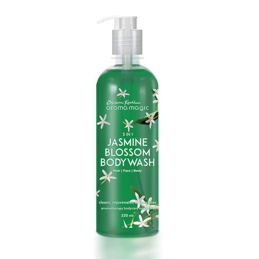 Blossom Kochhar Aroma Magic 3 in 1 Jasmine Blossom Body Wash