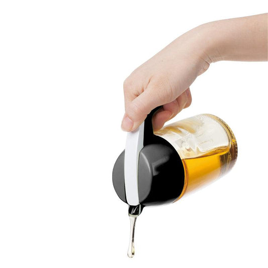 Honey & Oil Dispenser | 250 ml | Single, Set of 2