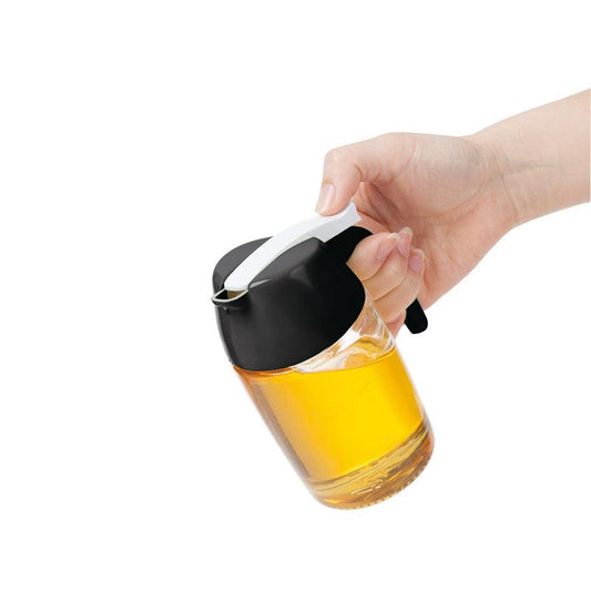 Honey & Oil Dispenser | 250 ml | Single, Set of 2