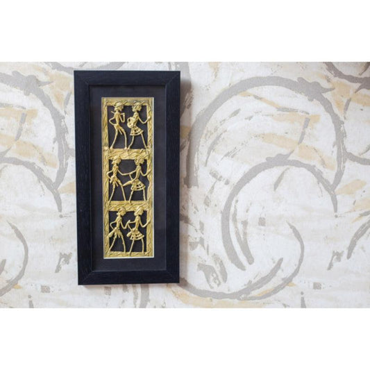 Decorative Jaali Wooden Wall Frame