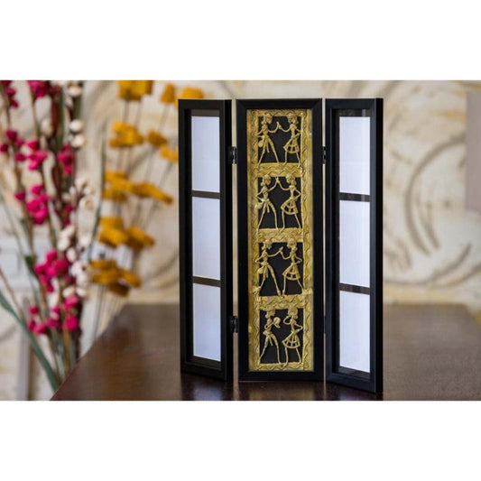 Decorative Vertical Photo Frame